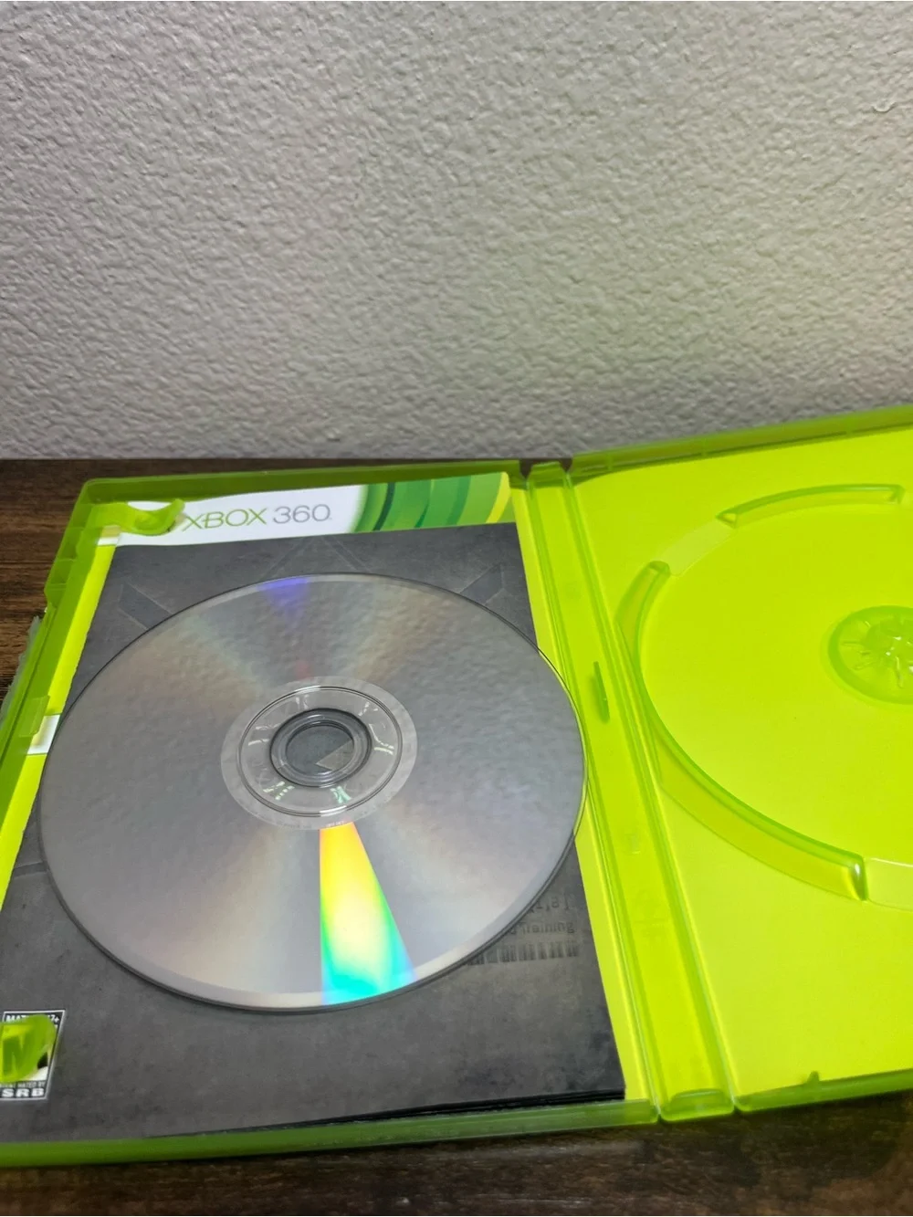 Microsoft official xbox